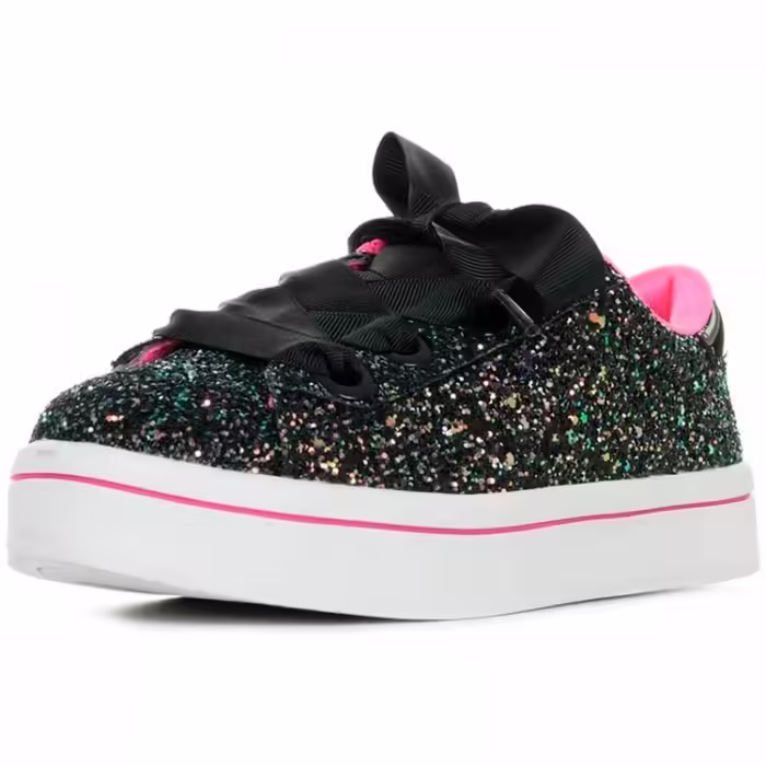 Кроссовки Skechers Hi-Lite-Glitz-N-Glam - 4