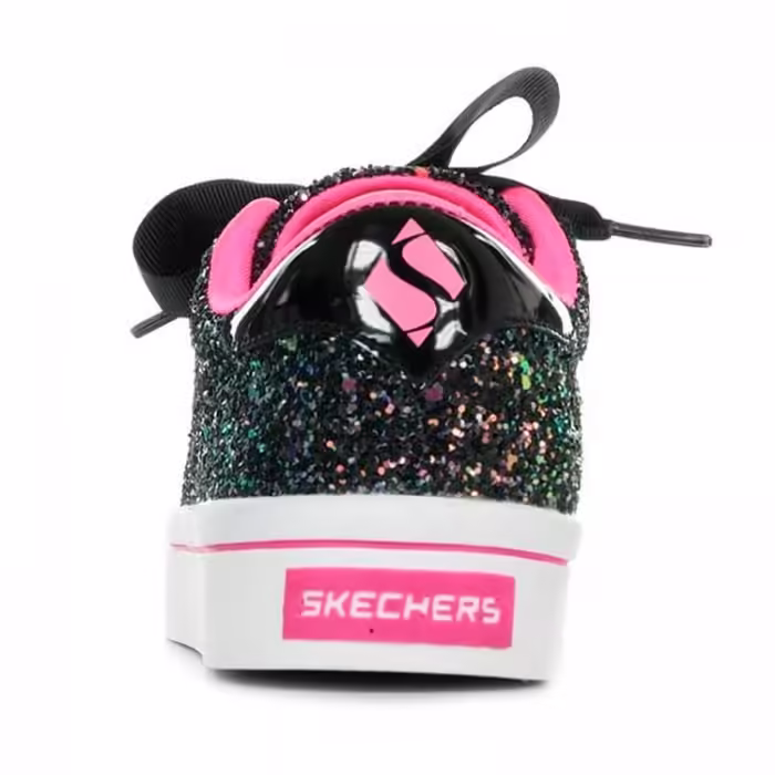 Кроссовки Skechers Hi-Lite-Glitz-N-Glam - 5