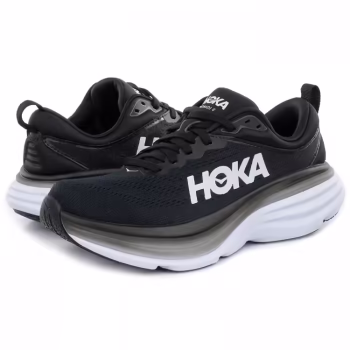 Кроссовки Hoka Bondi 8 - 5