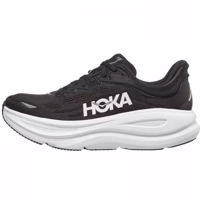 Кроссовки Hoka Bondi 9