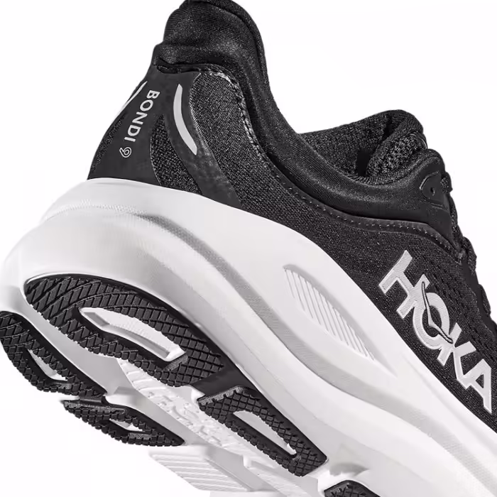 Кроссовки Hoka Bondi 9 - 7