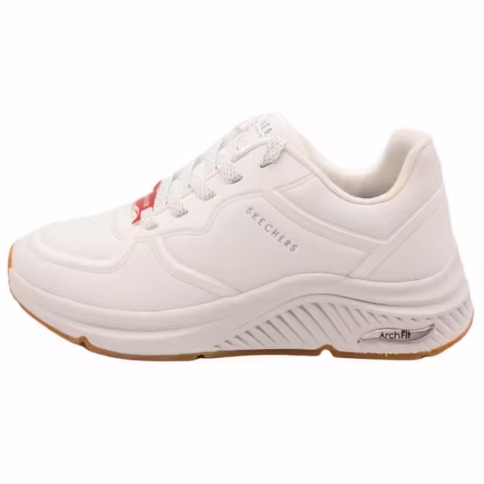 Кроссовки Skechers Arch Fit: S-Miles