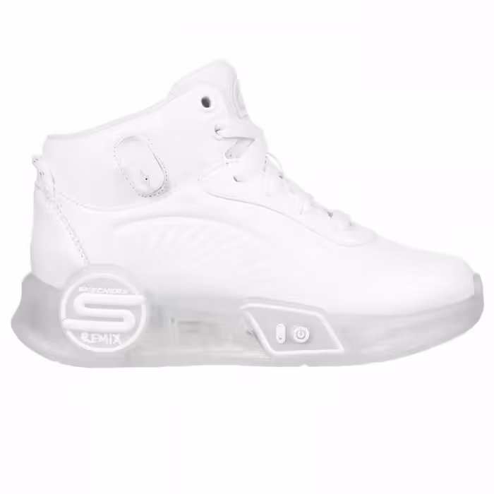 Кроссовки Skechers S LIGHTS REMIX - 5