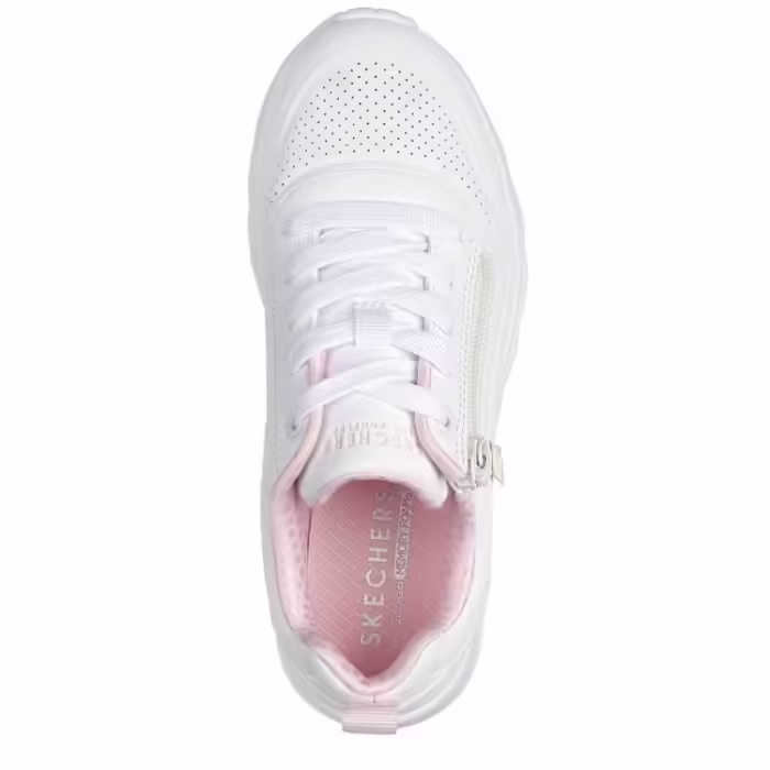 Incaltaminte Sport Skechers UNO LITE - EASY ZIP - 4