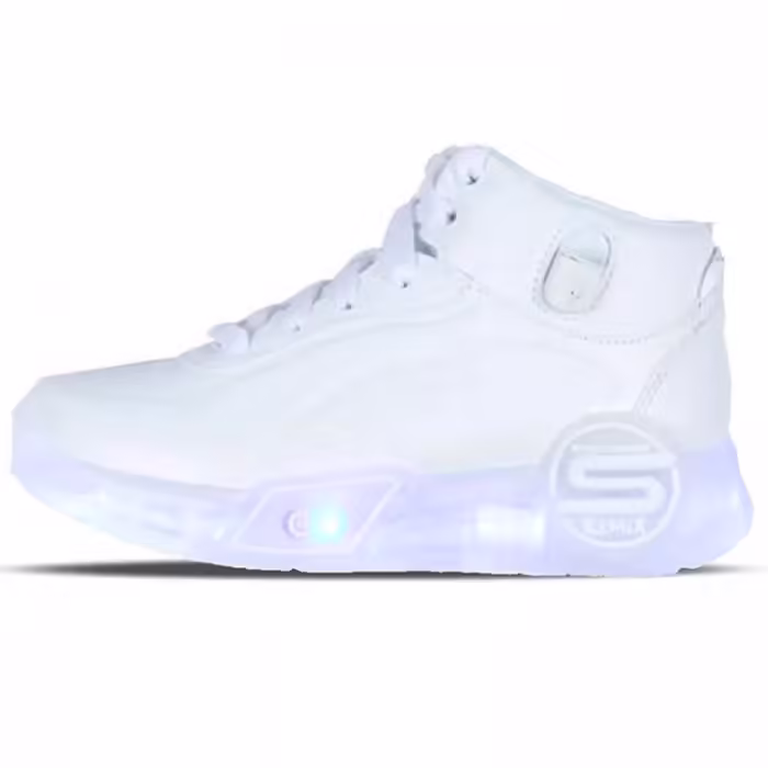 Incaltaminte Sport Skechers S-LIGHTS REMIX