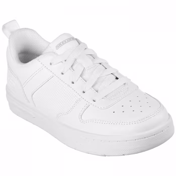 Incaltaminte Sport Skechers SMOOTH STREET-GENZO - 5