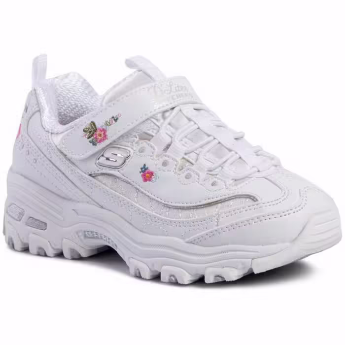 Incaltaminte Sport Skechers D Lites-Lil Blossom - 2