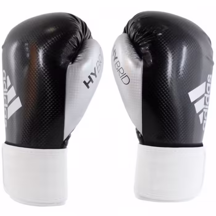 Перчатки для бокса Adidas HYBRID 100 - 2