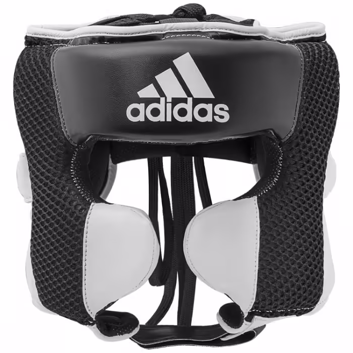 Casca p/u Box Adidas Combat Hybrid 150