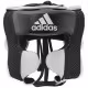 Casca p/u Box Adidas Combat Hybrid 150