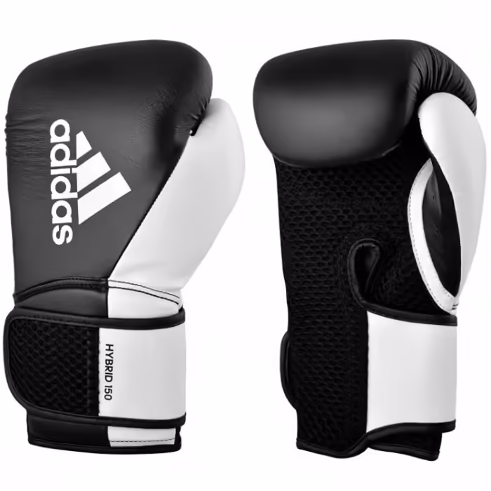 Manusi pentru box Adidas Combat Hybrid 150