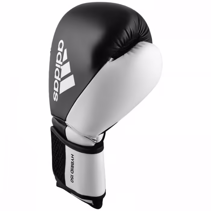 Manusi pentru box Adidas Combat Hybrid 150 - 3