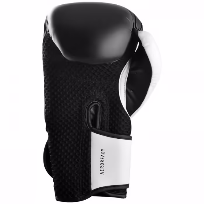 Manusi pentru box Adidas Combat Hybrid 150 - 4