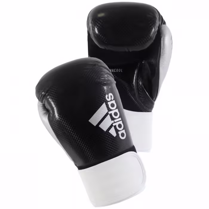 Manusi pentru box Adidas Combat Hybrid 75