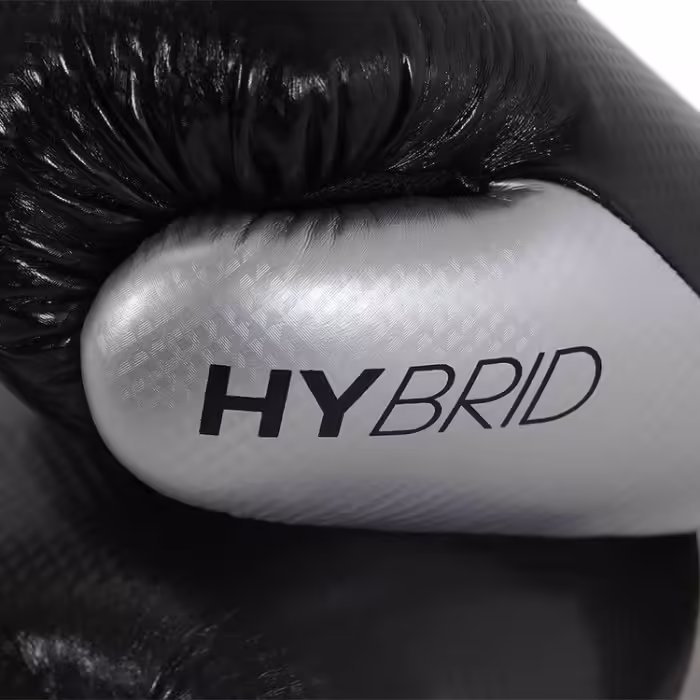 Manusi pentru box Adidas Combat Hybrid 75 - 5