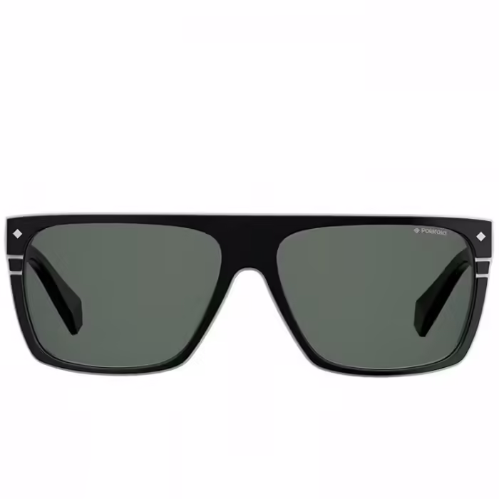 Очки солнцезащитные Polaroid Sunglasses Черный No Size - 2