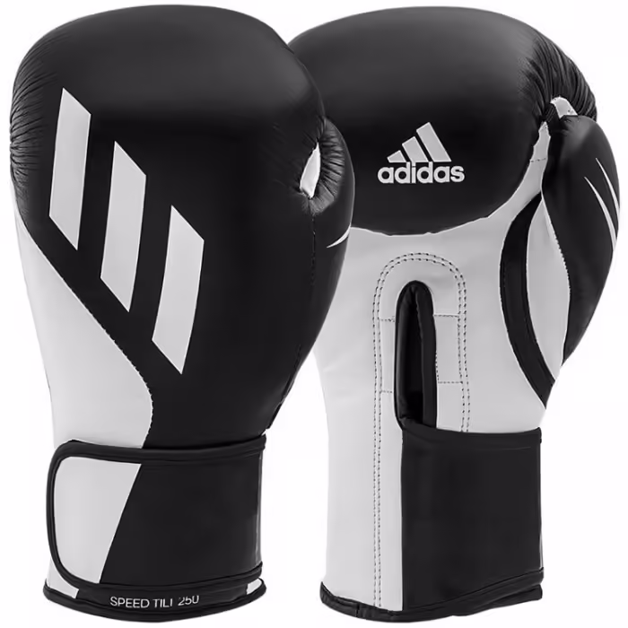 Перчатки для бокса Adidas Combat Speed 250