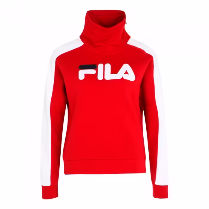 Hanorac Fila Crew J W Rosu 42-44
