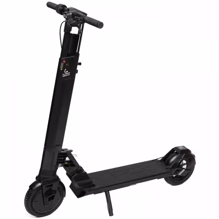 Trotineta electrica Kugoo KirinHXPlus - 2