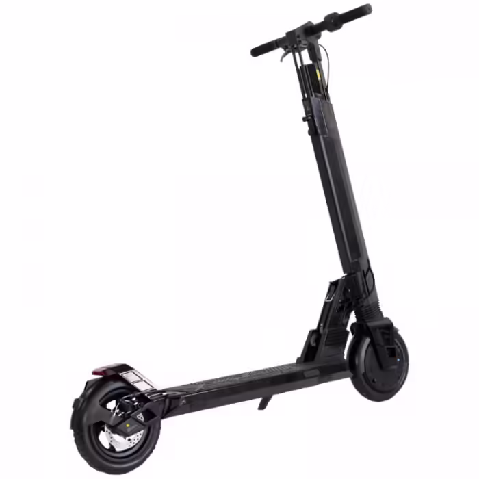 Trotineta electrica Kugoo KirinHXPlus - 3