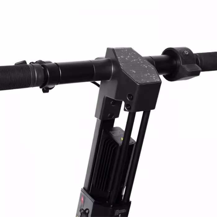 Trotineta electrica Kugoo KirinHXPlus - 4