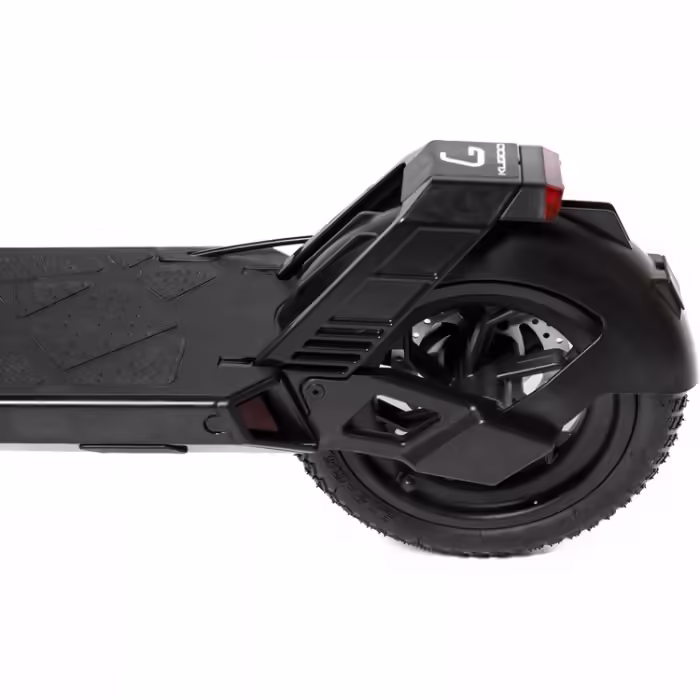 Trotineta electrica Kugoo KirinHXPlus - 8