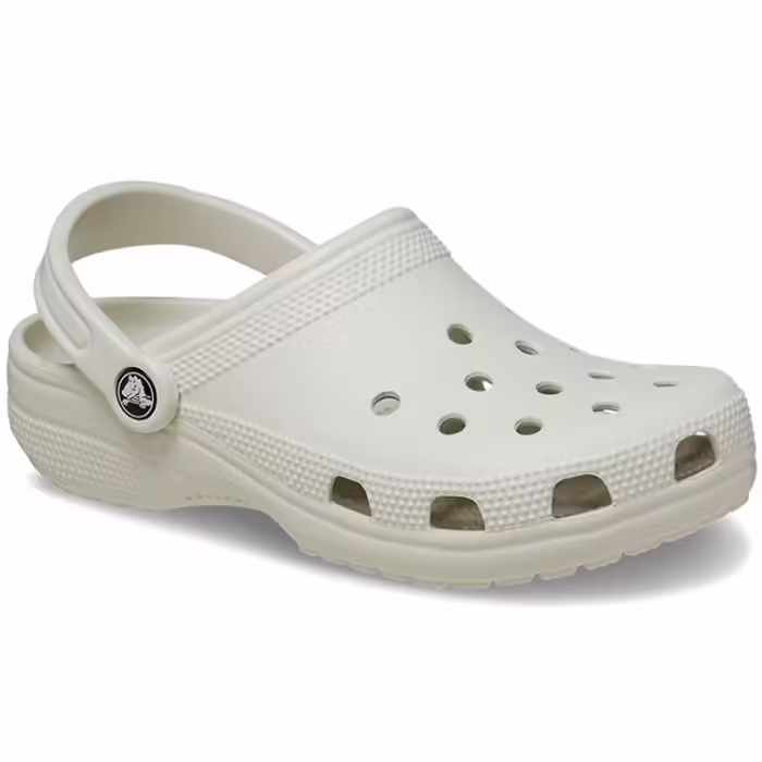 Slapi Crocs Classic - 3