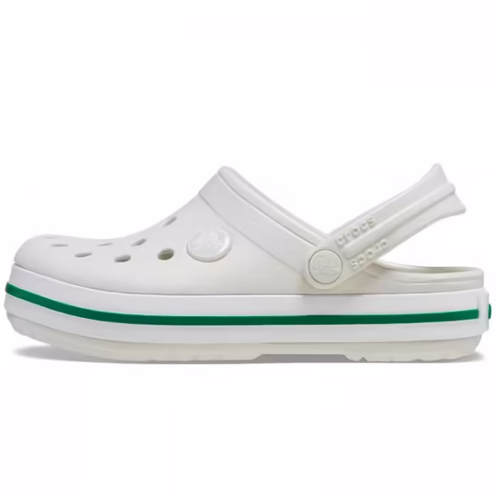 Slapi Crocs Crocband Clog