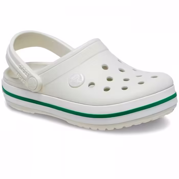 Slapi Crocs Crocband Clog - 3