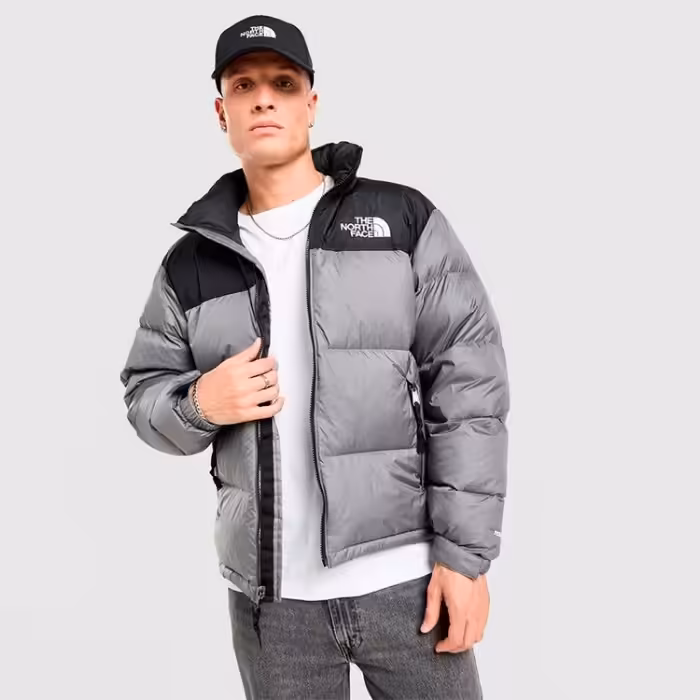 Куртка The North Face 1996 RETRO NUPTSE JACKET