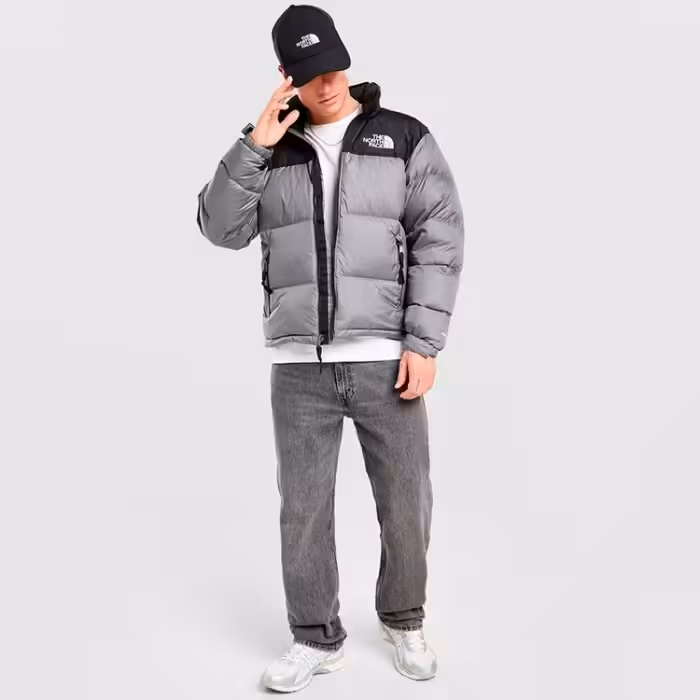 Куртка The North Face 1996 RETRO NUPTSE JACKET - 3