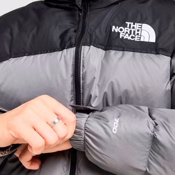 Куртка The North Face 1996 RETRO NUPTSE JACKET - 4