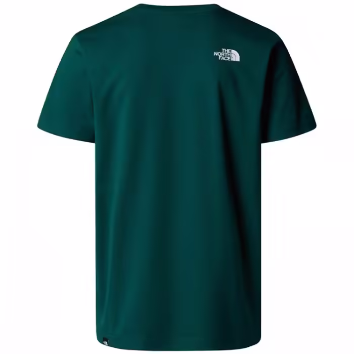 Футболка The North Face M SS SIMPLE DOME TEE - 5
