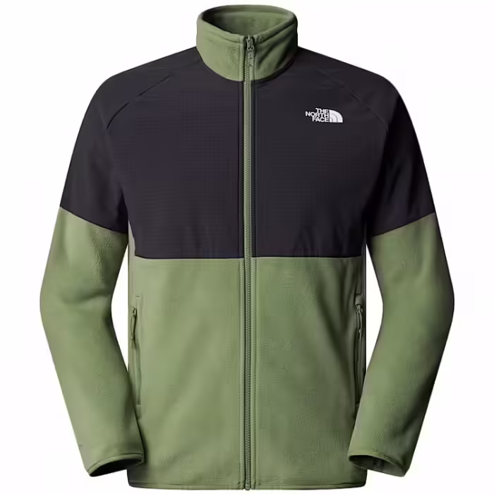 Hanorac The North Face M GLACIER HEAVYWEIGHT FULL ZIP - 4