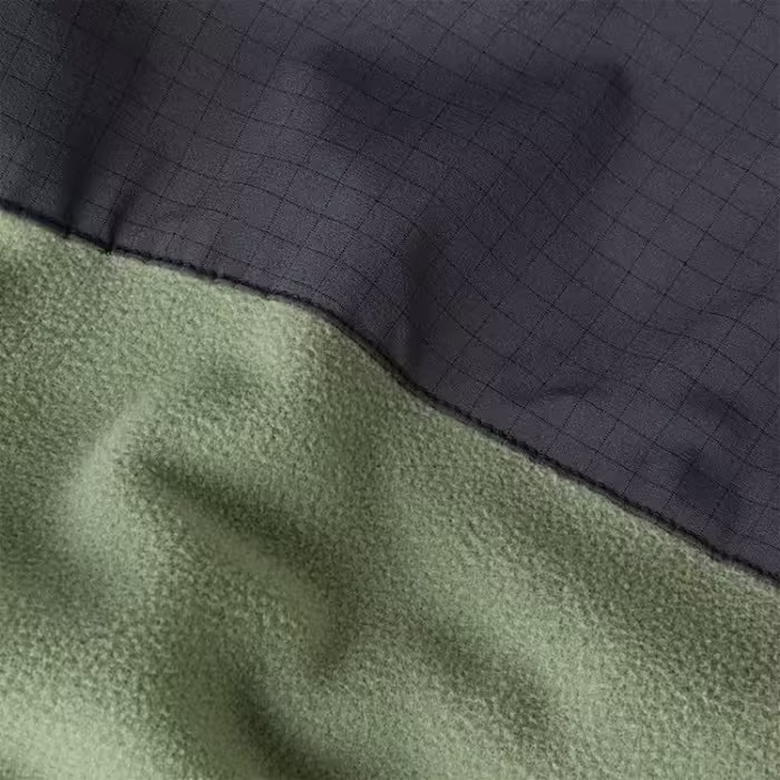 Hanorac The North Face M GLACIER HEAVYWEIGHT FULL ZIP - 5