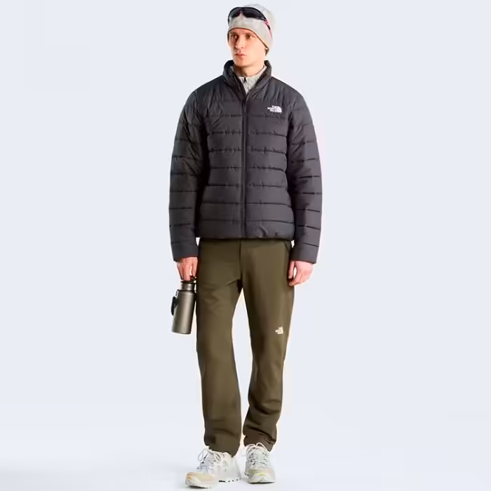 Куртка The North Face ACONCAGUA JACKET - 3