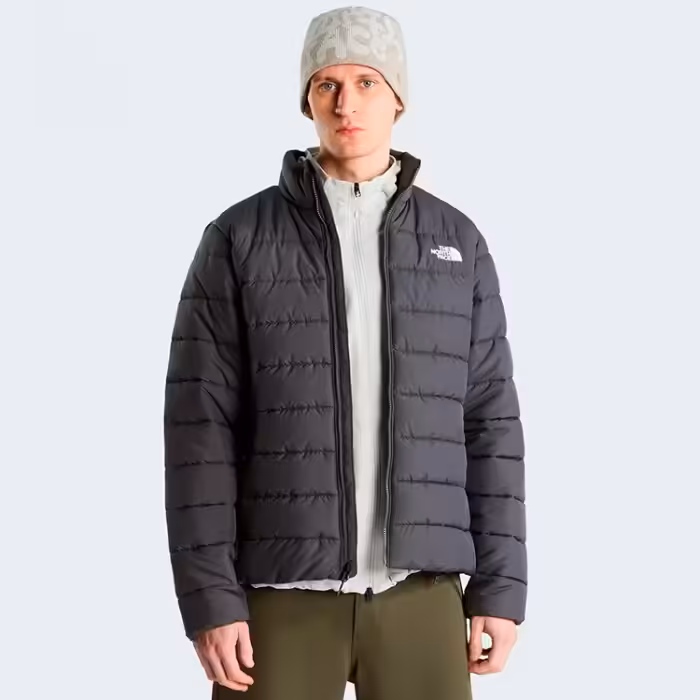 Куртка The North Face ACONCAGUA JACKET - 4
