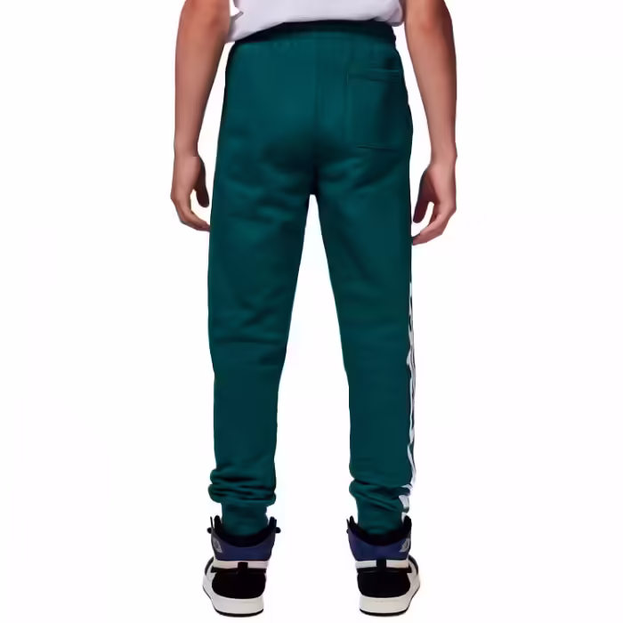Pantaloni Nike JDB MJ FLIGHT MVP HBR FLC PANT - 3