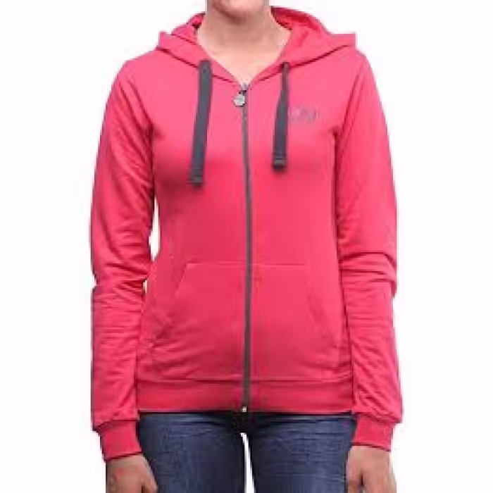 Толстовка Boxeur LADY HOODED FZIP