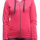 Толстовка Boxeur LADY HOODED FZIP