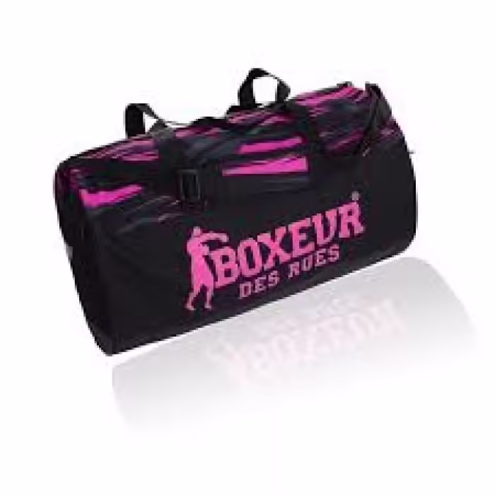 Сумка спортивная Boxeur Bag
