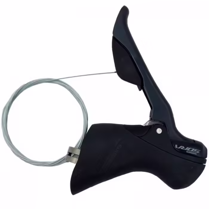 Manete schimbator SHIMANO SORA ST-R3000, LEFT 2 SPEED - 2