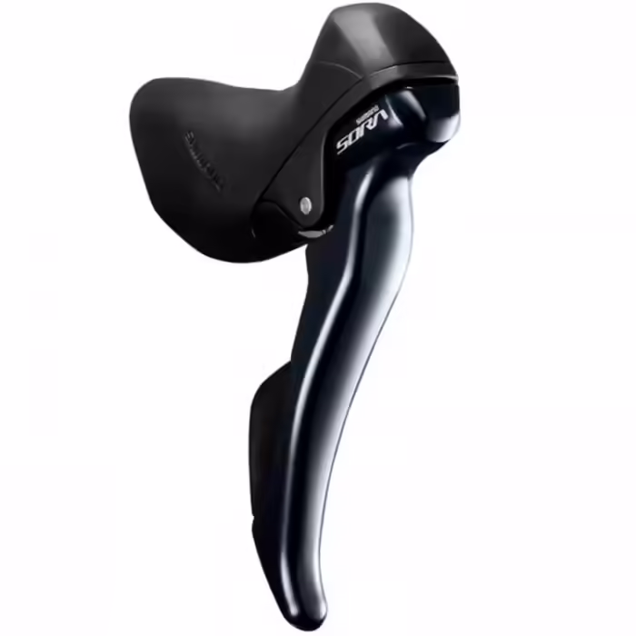 Manete schimbator SHIMANO SORA ST-R3000, RIGHT 9 SPEED