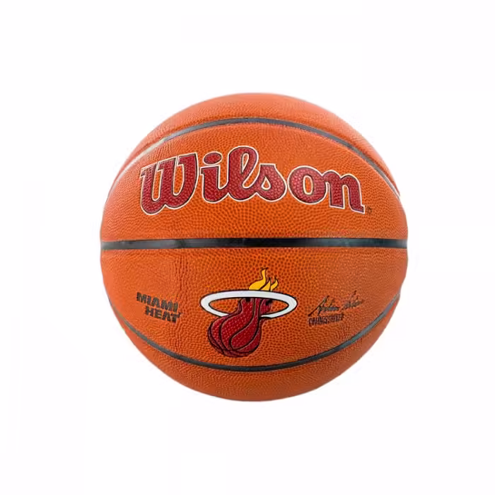 Minge baschet Wilson NBA Team Alliance Mia Heat