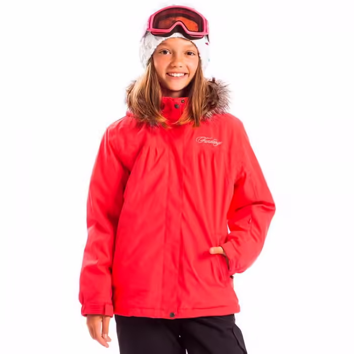 Scurta Fundango Leste Ski Jacket