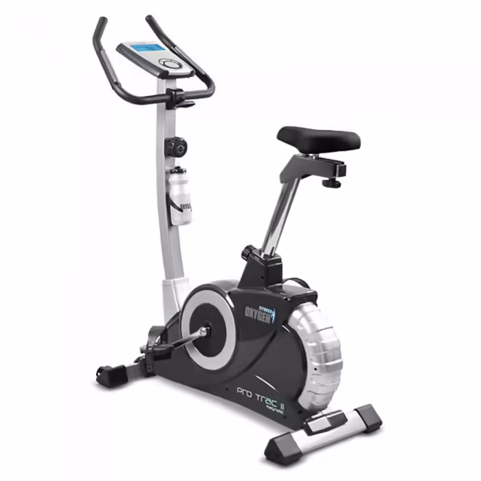 Велотренажер OXYGEN FitnessProTrac-II