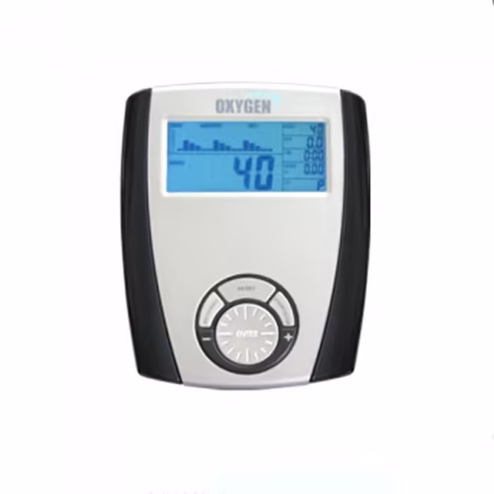 Велотренажер OXYGEN FitnessProTrac-II - 2