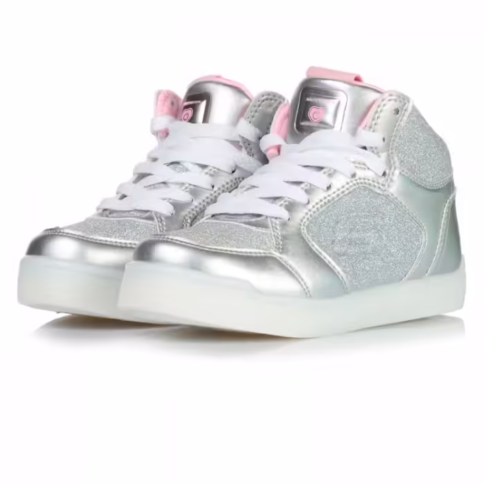 Кроссовки Skechers E-Pro-Glitter Glow - 2