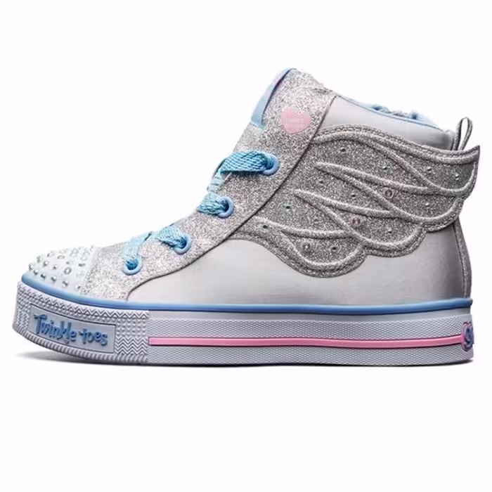Кроссовки Skechers Twinkle Lite-Wonder Wingz