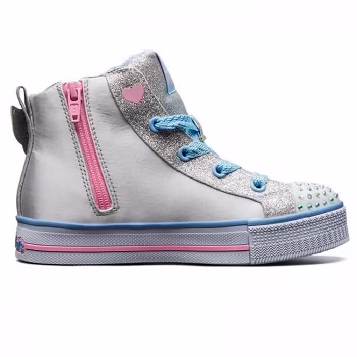 Кроссовки Skechers Twinkle Lite-Wonder Wingz - 2
